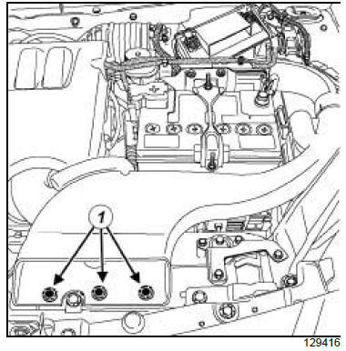 Turbocharging