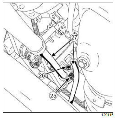 Engine and cylinder block assembly