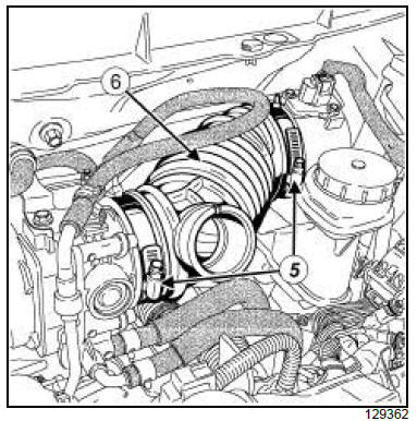 Fuel mixture