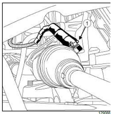 Engine and cylinder block assembly