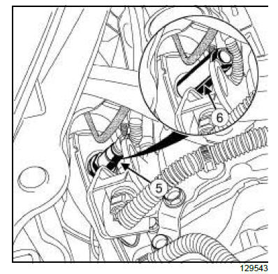 Diesel injection