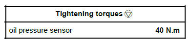 Engine and cylinder block assembly