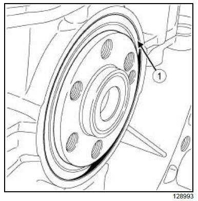 Engine and cylinder block assembly