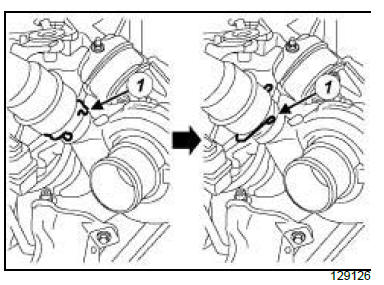 Engine and cylinder block assembly