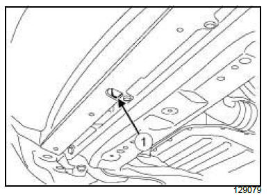 Engine and cylinder block assembly