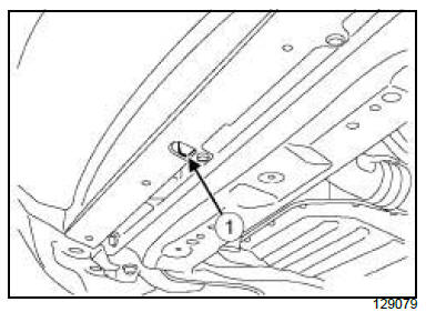 Engine and cylinder block assembly