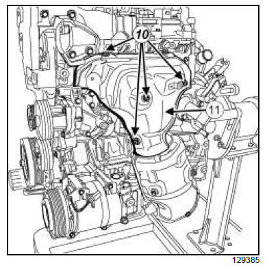 Fuel mixture