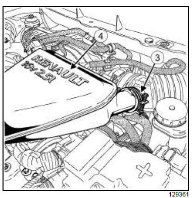 Fuel mixture