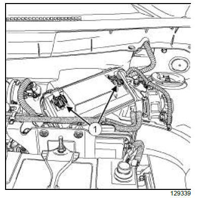 Fuel mixture