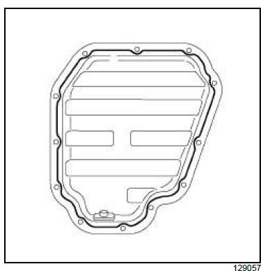 Engine and cylinder block assembly