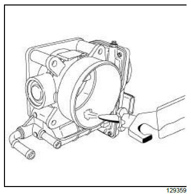 Fuel mixture