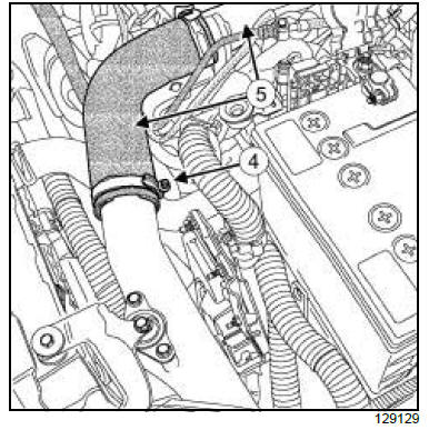 Engine and cylinder block assembly