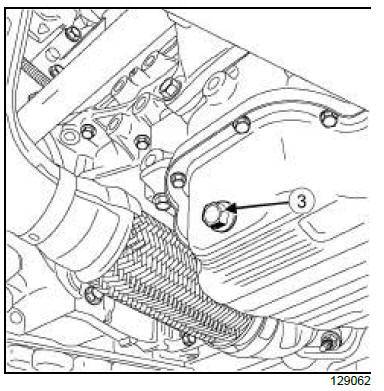 Engine and cylinder block assembly