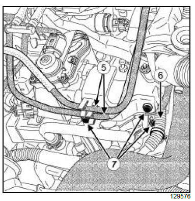 Fuel mixture