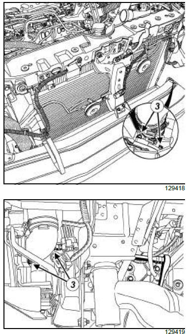 Turbocharging