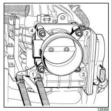 Fuel mixture