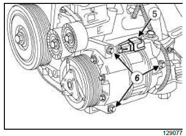 Engine and cylinder block assembly