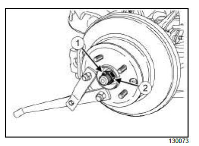 Driveshafts