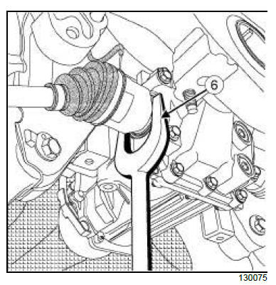 Driveshafts