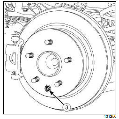 Mechanical component controls