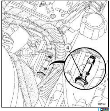 Mechanical component controls