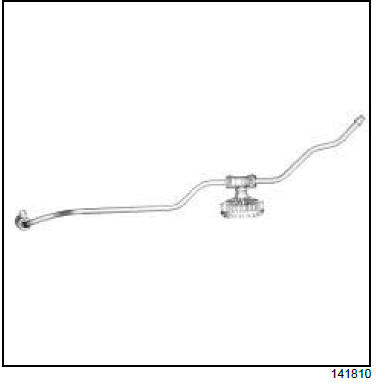 Mechanical component controls