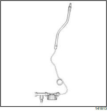 Mechanical component controls