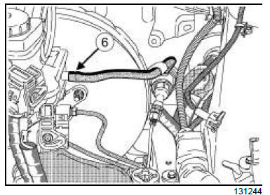 Mechanical component controls