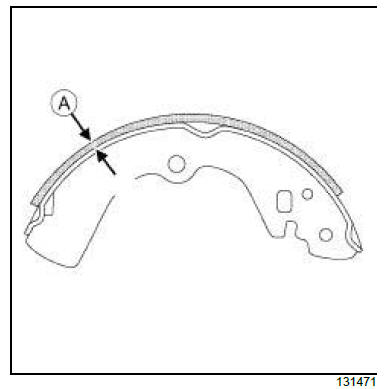 Rear axle components