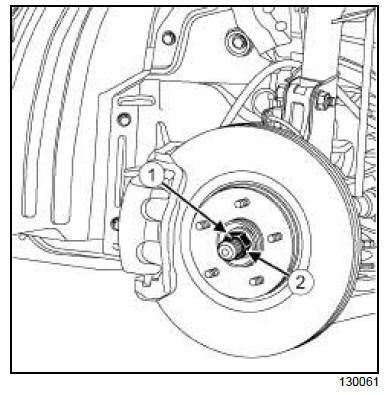 Driveshafts