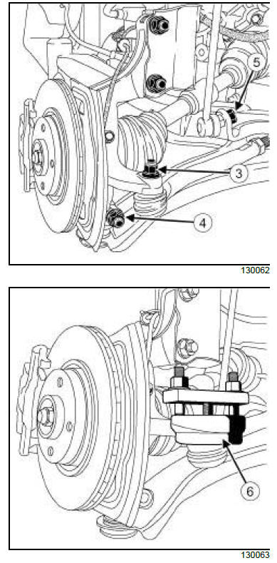 Driveshafts