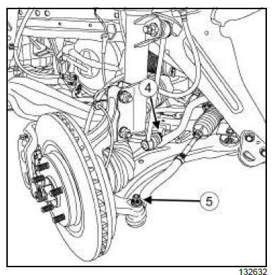 Steering assembly