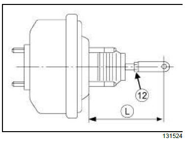 Mechanical component controls