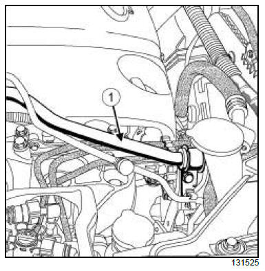 Mechanical component controls