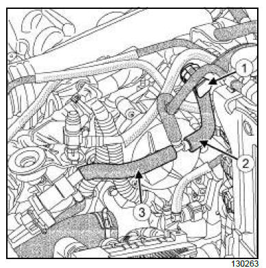 Mechanical component controls