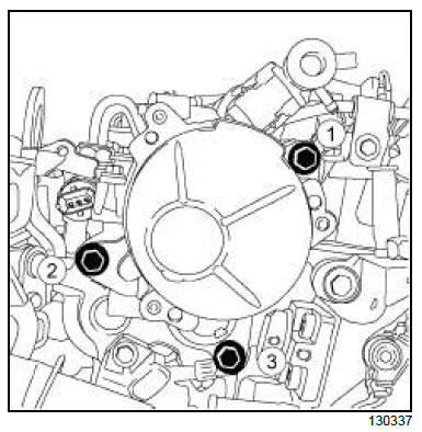 Mechanical component controls