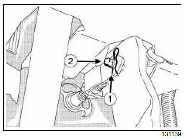 Mechanical component controls