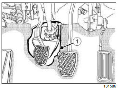 Steering assembly