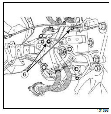 Driveshafts