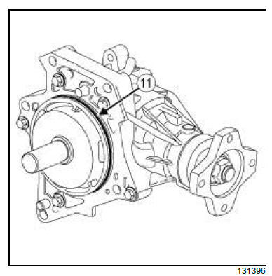 Driveshafts