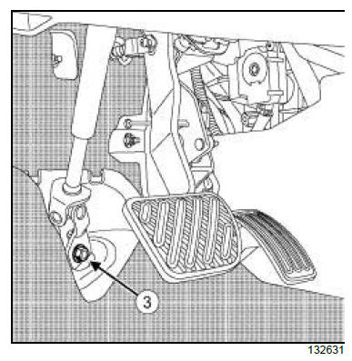 Front axle components