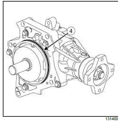 Driveshafts