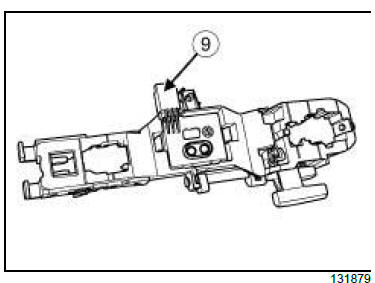 Side opening element mechanisms