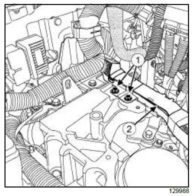 Automatic gearbox