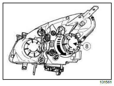 Electrical equipment