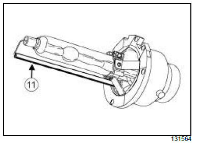 Electrical equipment