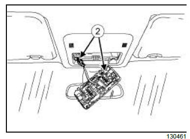 Non-side opening element mechanisms