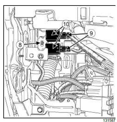 Electrical equipment