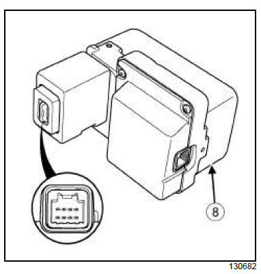 Electrical equipment