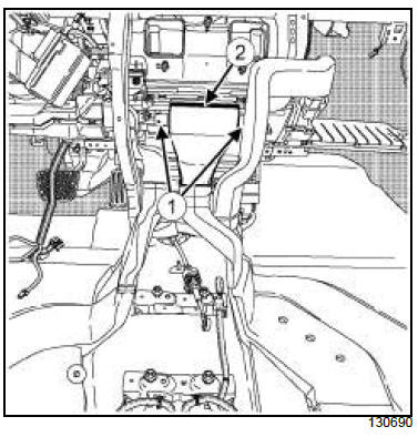 Electrical equipment